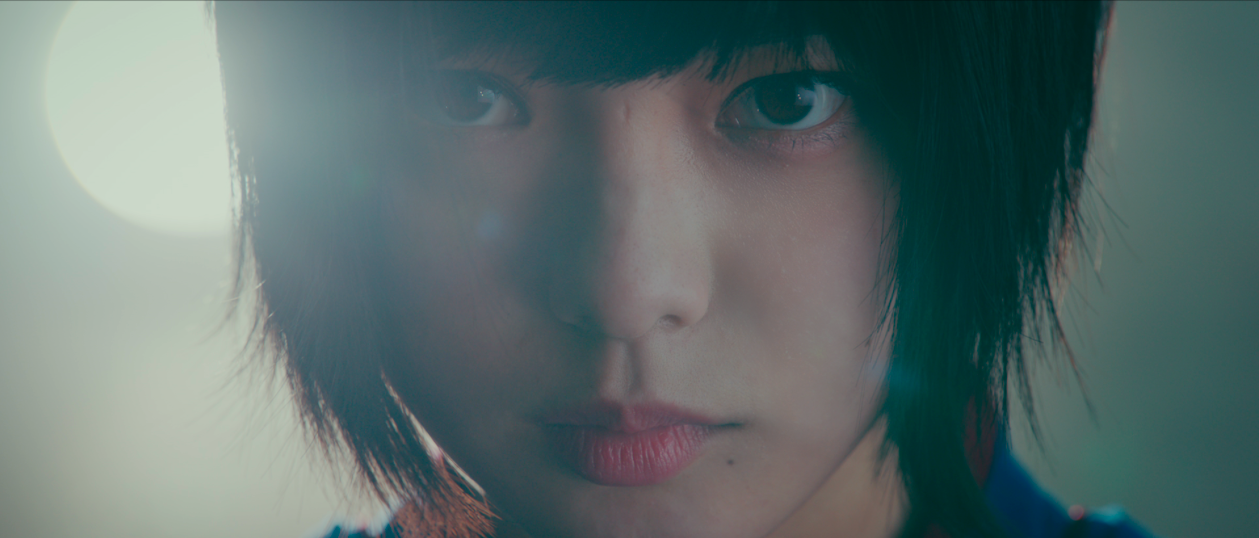 欅坂46 / 不協和音 MV | WORKS | EPOCH Inc.｜CREATIVE INTEGRATION