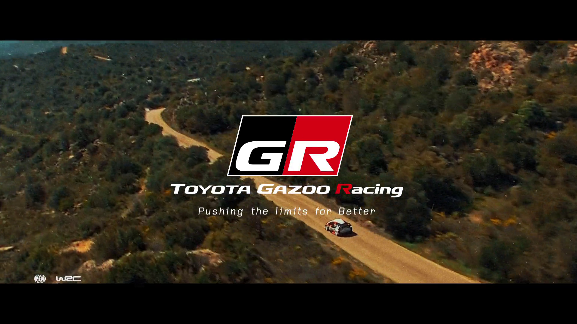 Toyota Gazoo Racing Wrc Wec Tvcm Works 映像制作実績 Epoch Inc 株式会社エポック Epoch