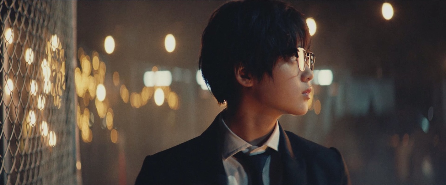 欅坂46 / 風に吹かれても MV | WORKS |