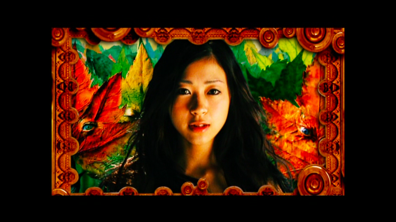 宇多田ヒカル「Traveling」 | WORKS | EPOCH Inc.｜CREATIVE