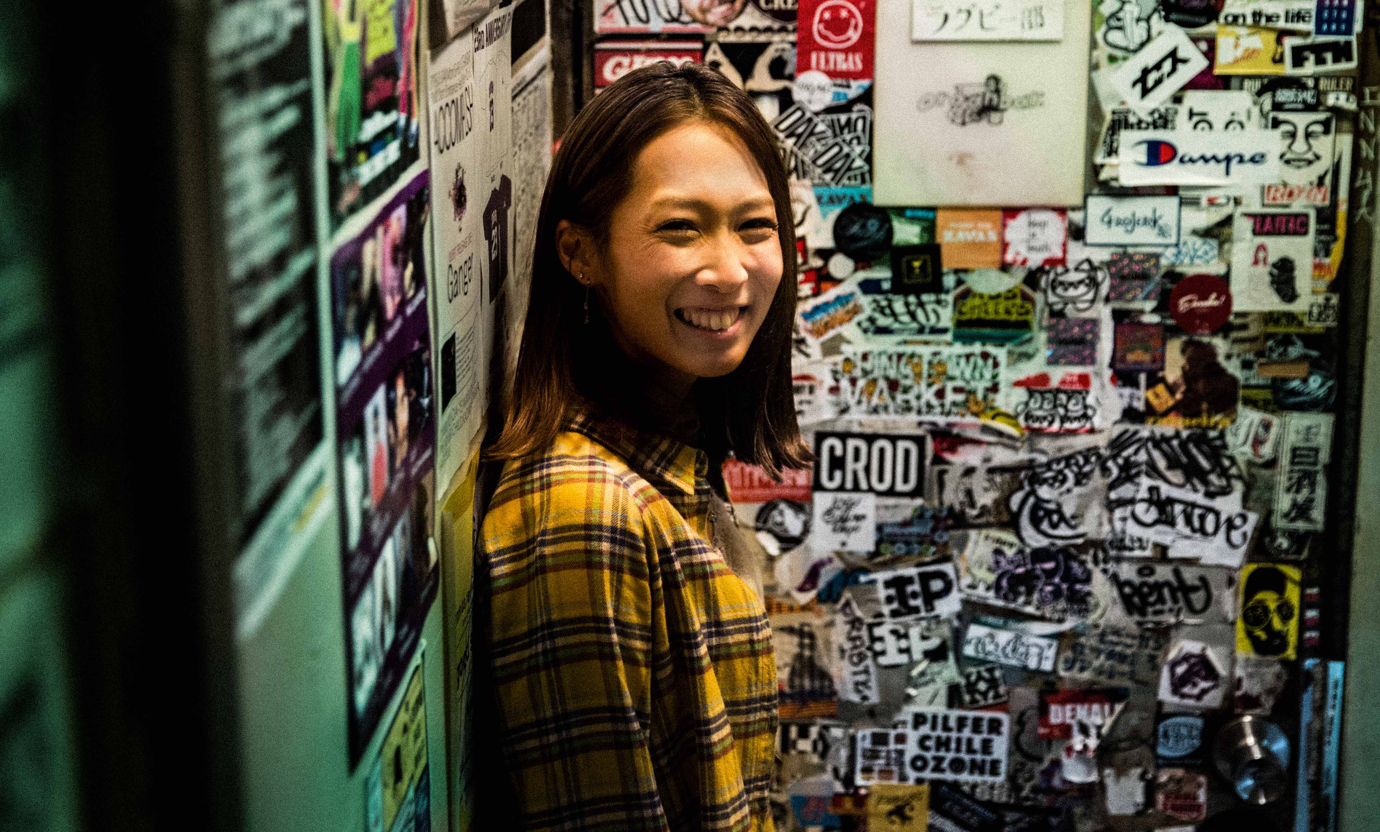 新しくさとうこずえ監督が弊社所属になりました Epoch