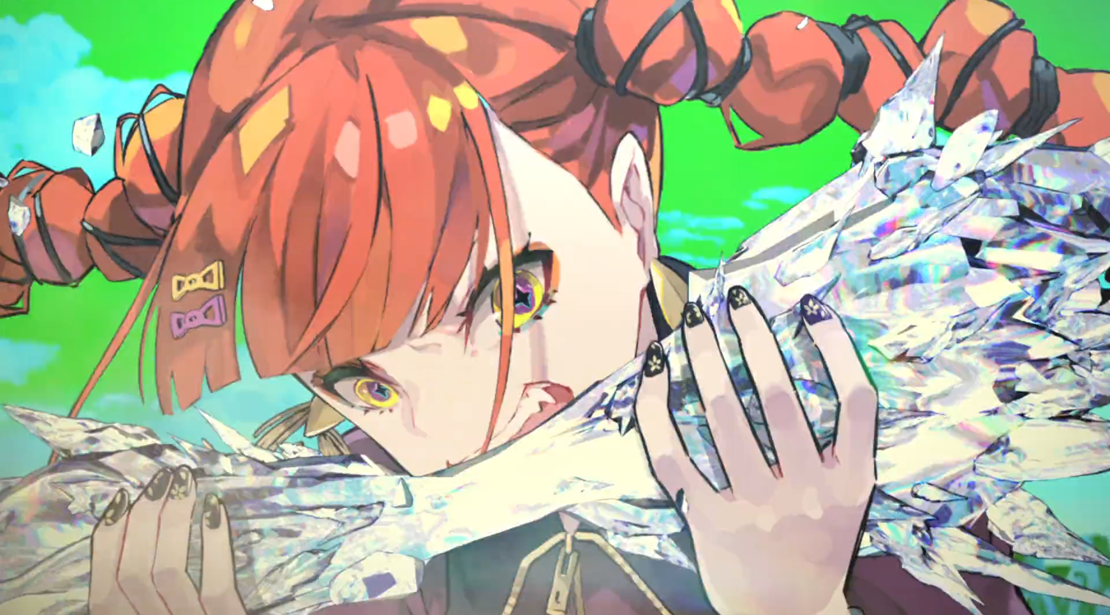 Hal東京 夢に 嚙みつけ 篇 19年度 Tvcm Works 映像演出実績 Epoch Inc 株式会社epoch Epoch