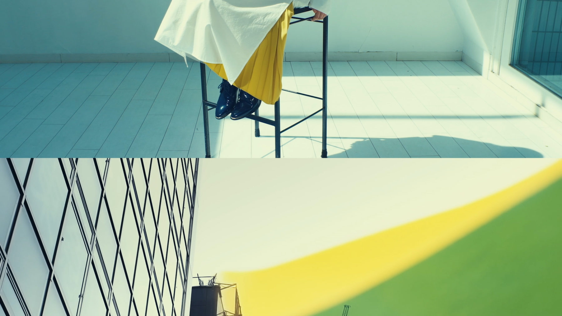 edol「遊ぶ、彩る、透き通る。」 web CM | WORKS | EPOCH Inc