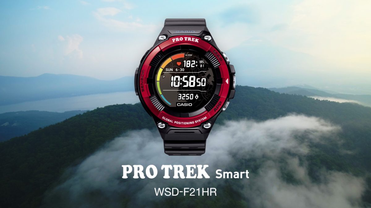 Smart WSD-F21HR Promotional Video : CASIO | WORKS | EPOCH Inc 