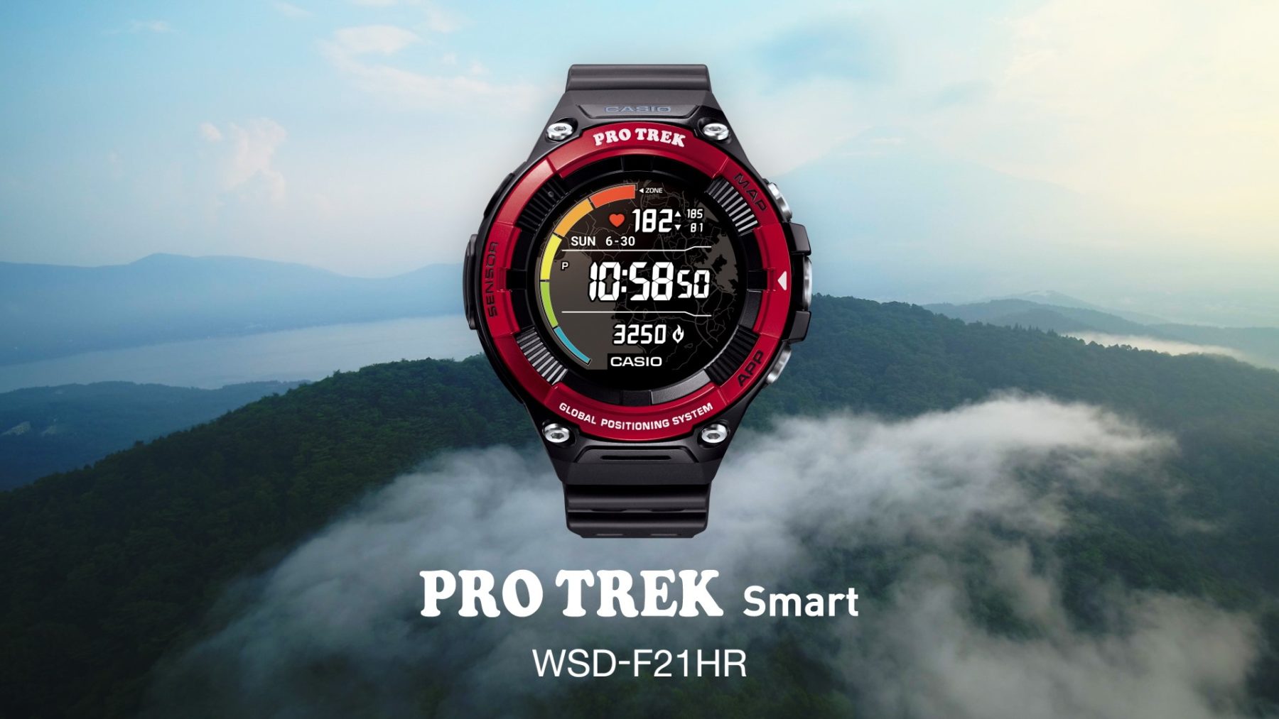 Smart WSD-F21HR Promotional Video : CASIO | WORKS | EPOCH Inc 