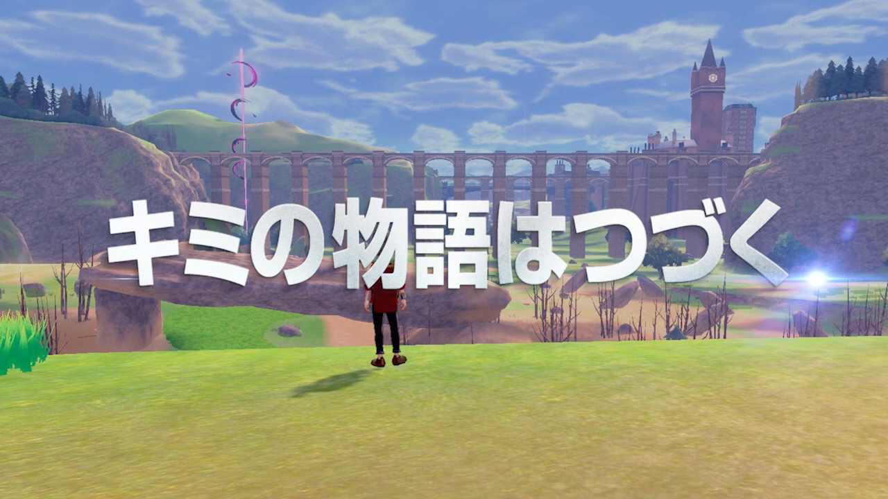 Pokémon GREAT STORY | WORKS | EPOCH Inc.｜CREATIVE INTEGRATION COMPANY