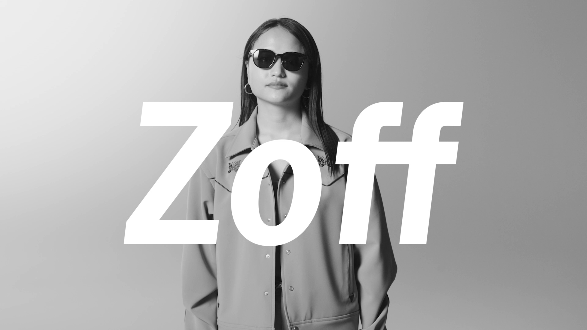 Zoff NIGHT&DAYムービー iri篇/LUCKY TAPES篇/WEB| WORKS（映像演出 