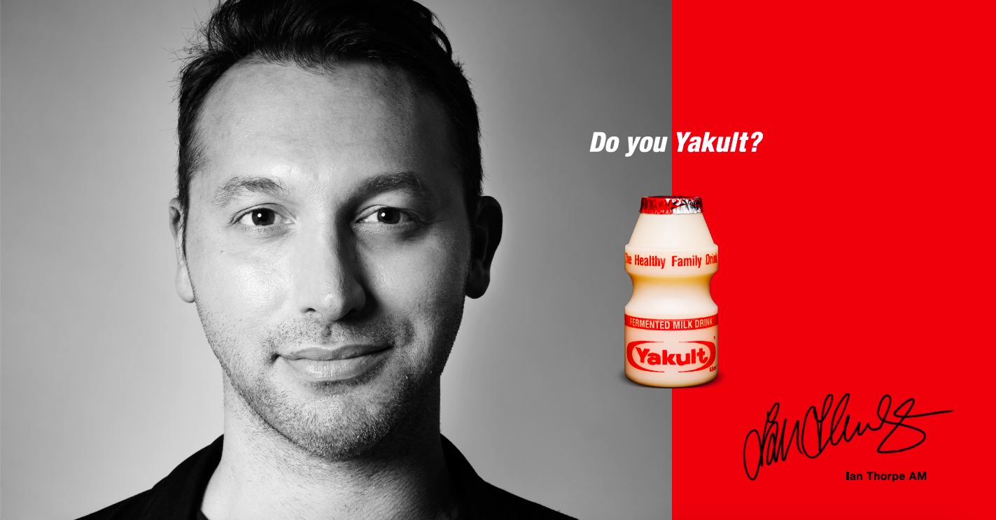 Yakult Australia TV-CM/WEB/GR | WORKS | EPOCH Inc.｜CREATIVE