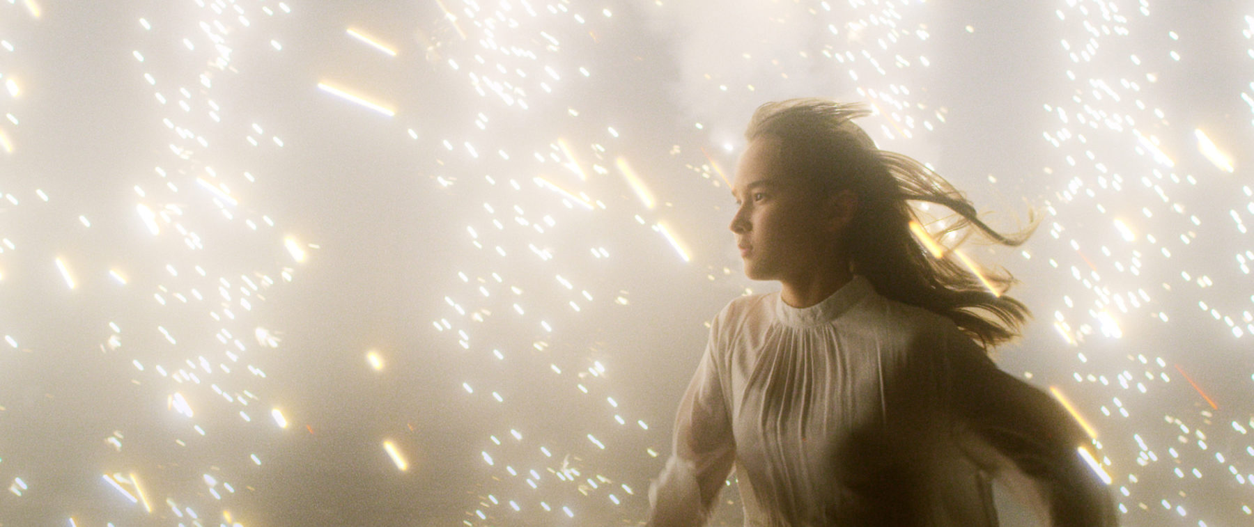 Aimer /「SPARK-AGAIN」MV | WORKS | EPOCH Inc.｜CREATIVE