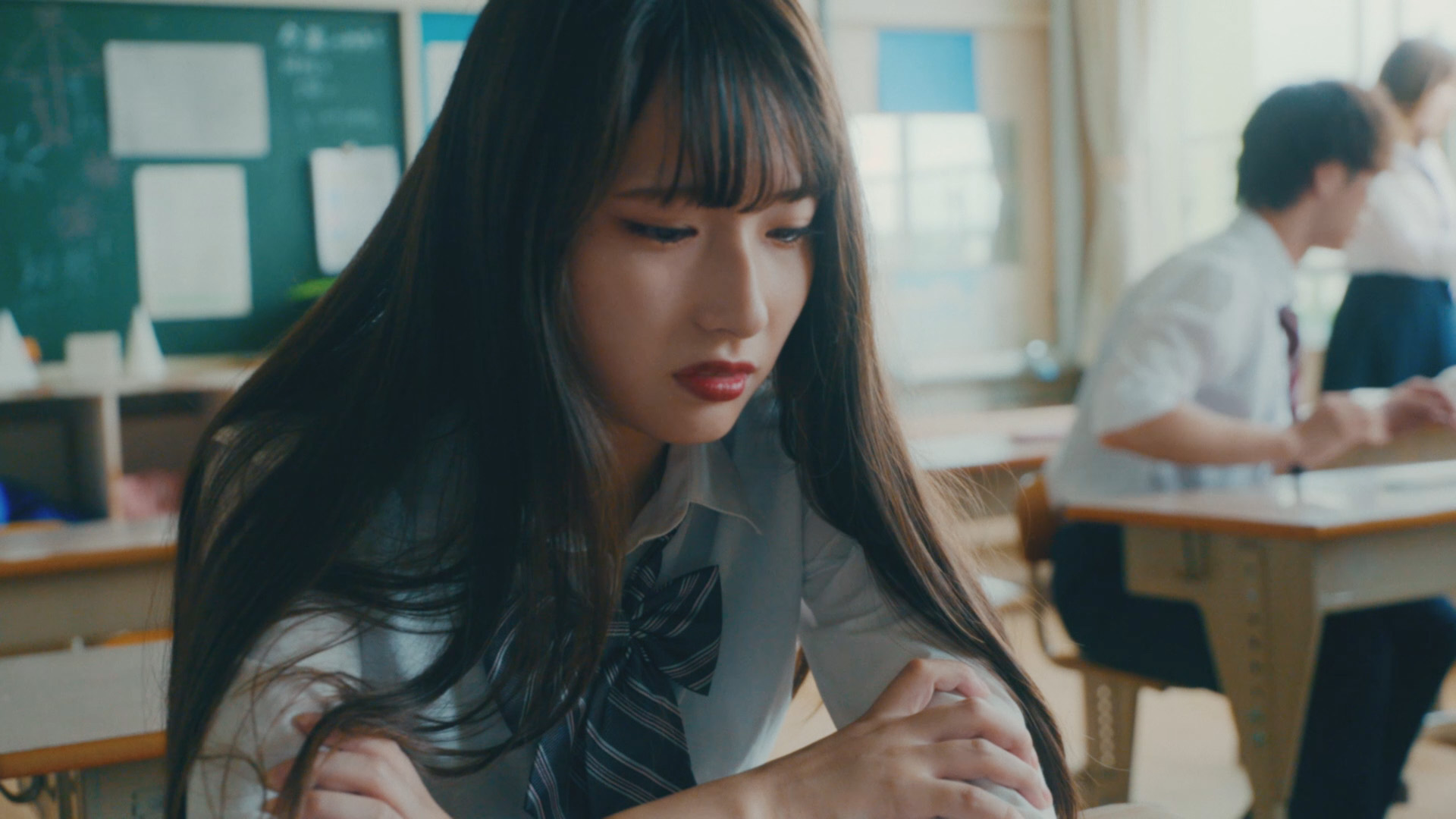 Mrs Green Apple 僕のこと 今日好き部文化祭ver Mv Epoch