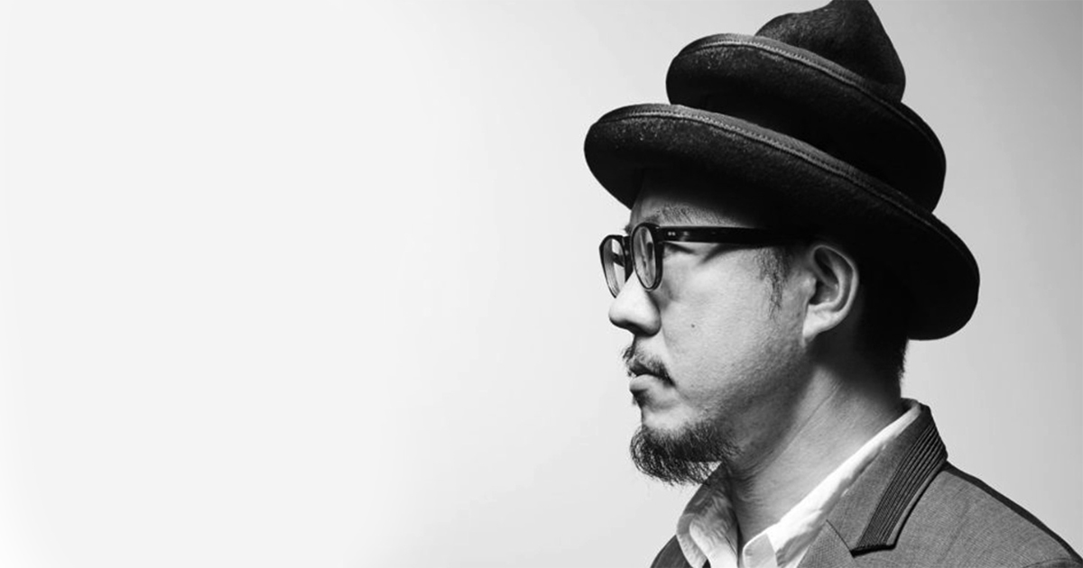 藤井 亮 | MEMBER | EPOCH Inc.｜CREATIVE INTEGRATION COMPANY