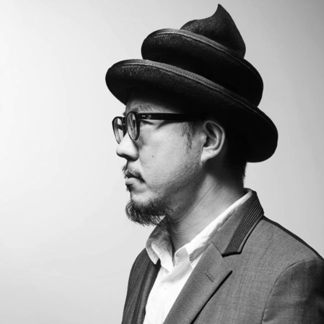 藤井 亮 | MEMBER | EPOCH Inc.｜CREATIVE INTEGRATION COMPANY