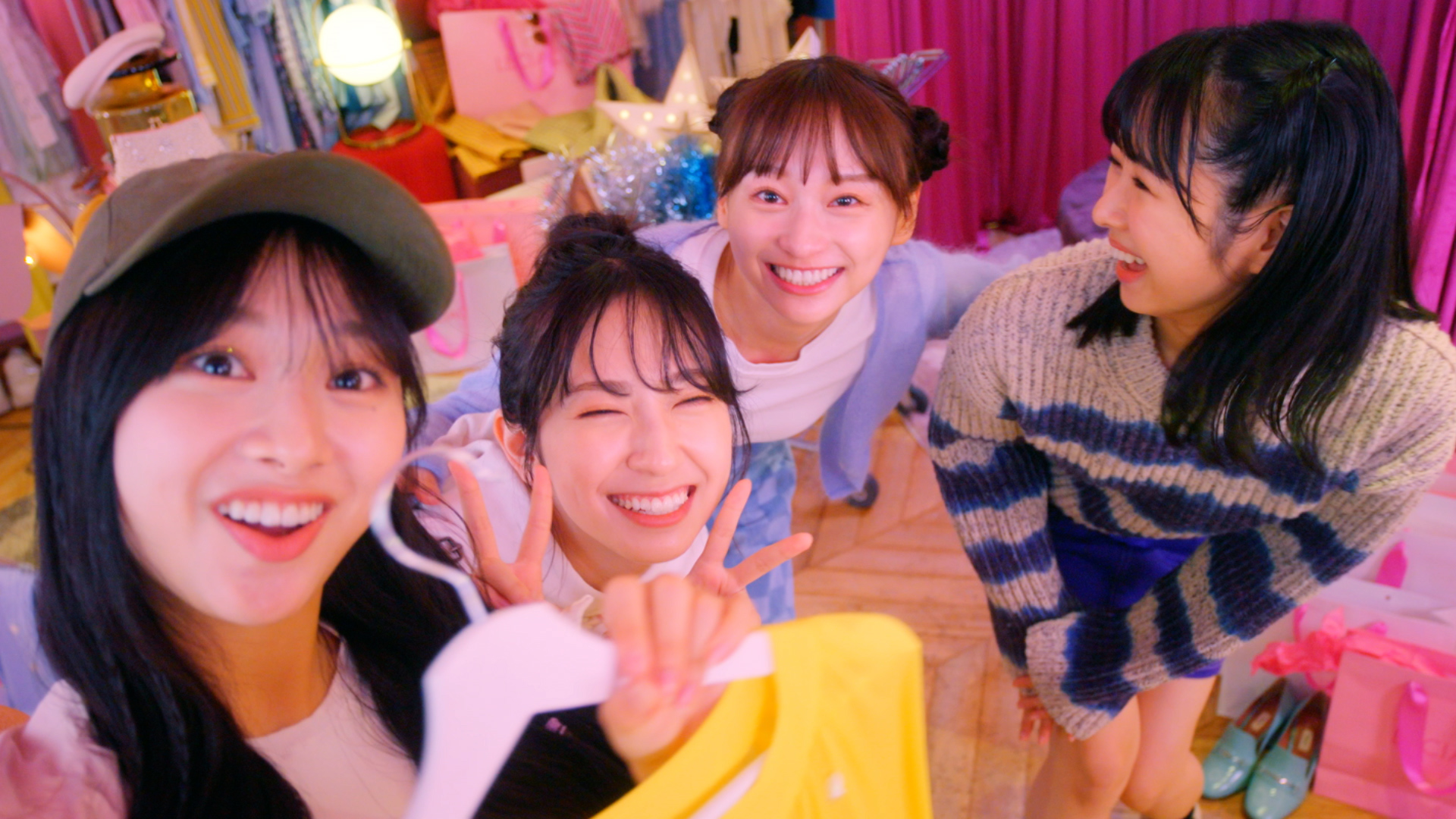 日向坂46 /「その他大勢タイプ」MV | WORKS(映像演出実績) | EPOCH Inc.(株式会社EPOCH) | 日向坂46 ...