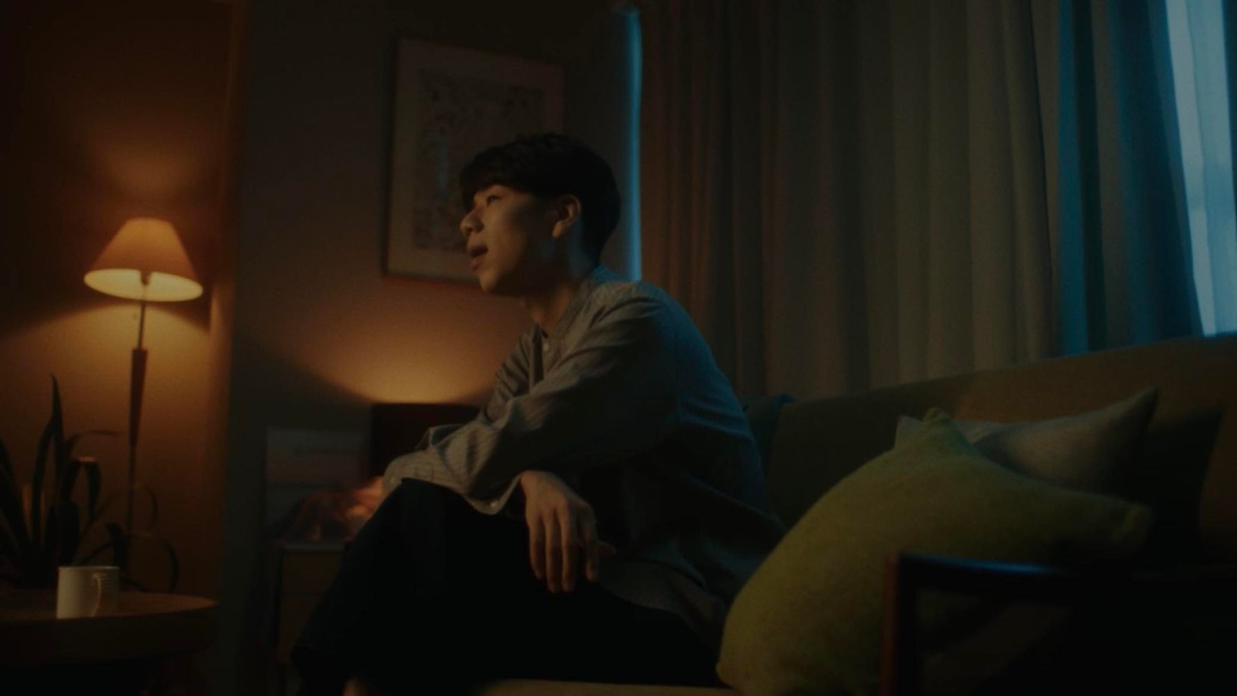 西山宏太朗 ランプ