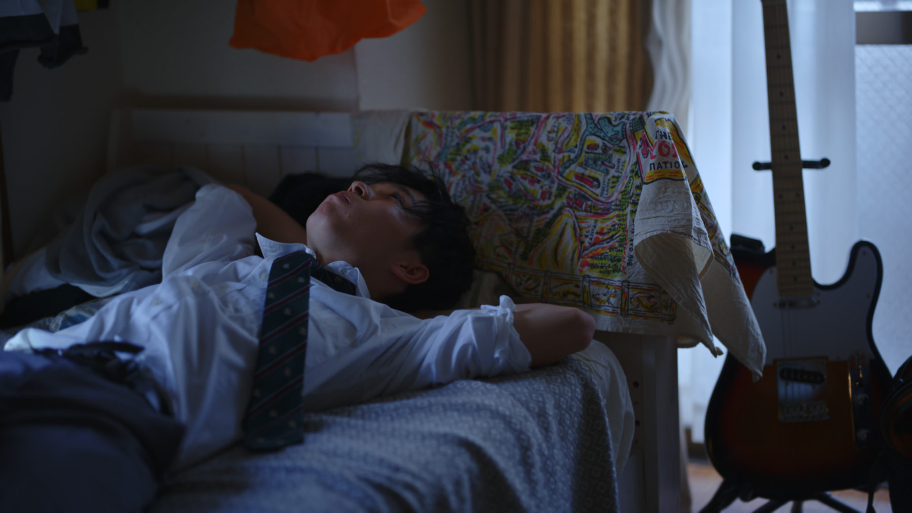 Mrs. GREEN APPLE「ケセラセラ」MV | WORKS | EPOCH Inc.｜CREATIVE