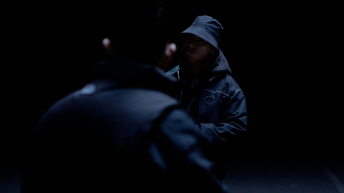 BAD HOP × NITRO MICROPHONE UNDERGROUND |「8BALL CYPHER」MV | WORKS 