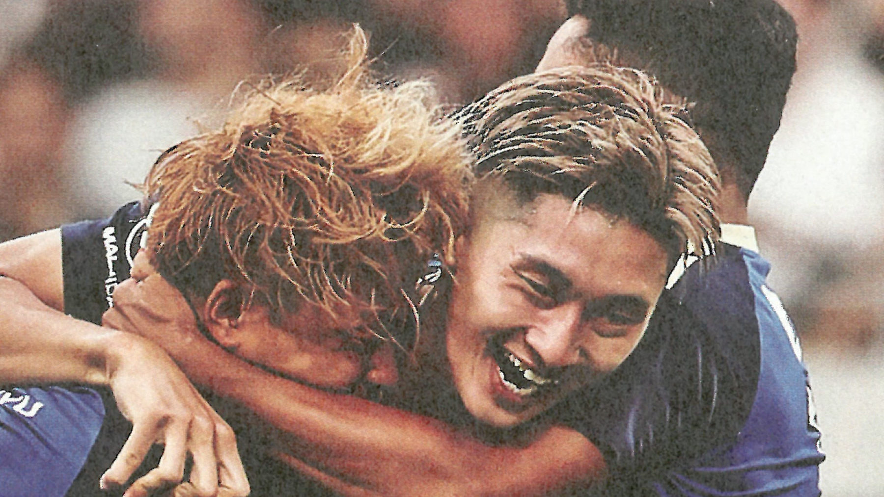 THE国立DAY FC町田ゼルビア vs ヴィッセル神戸 「塗り替えろ。Jの常識