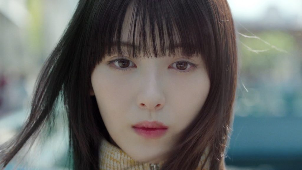 BiSH /「KiND PEOPLE」MV | WORKS | EPOCH Inc.｜CREATIVE INTEGRATION