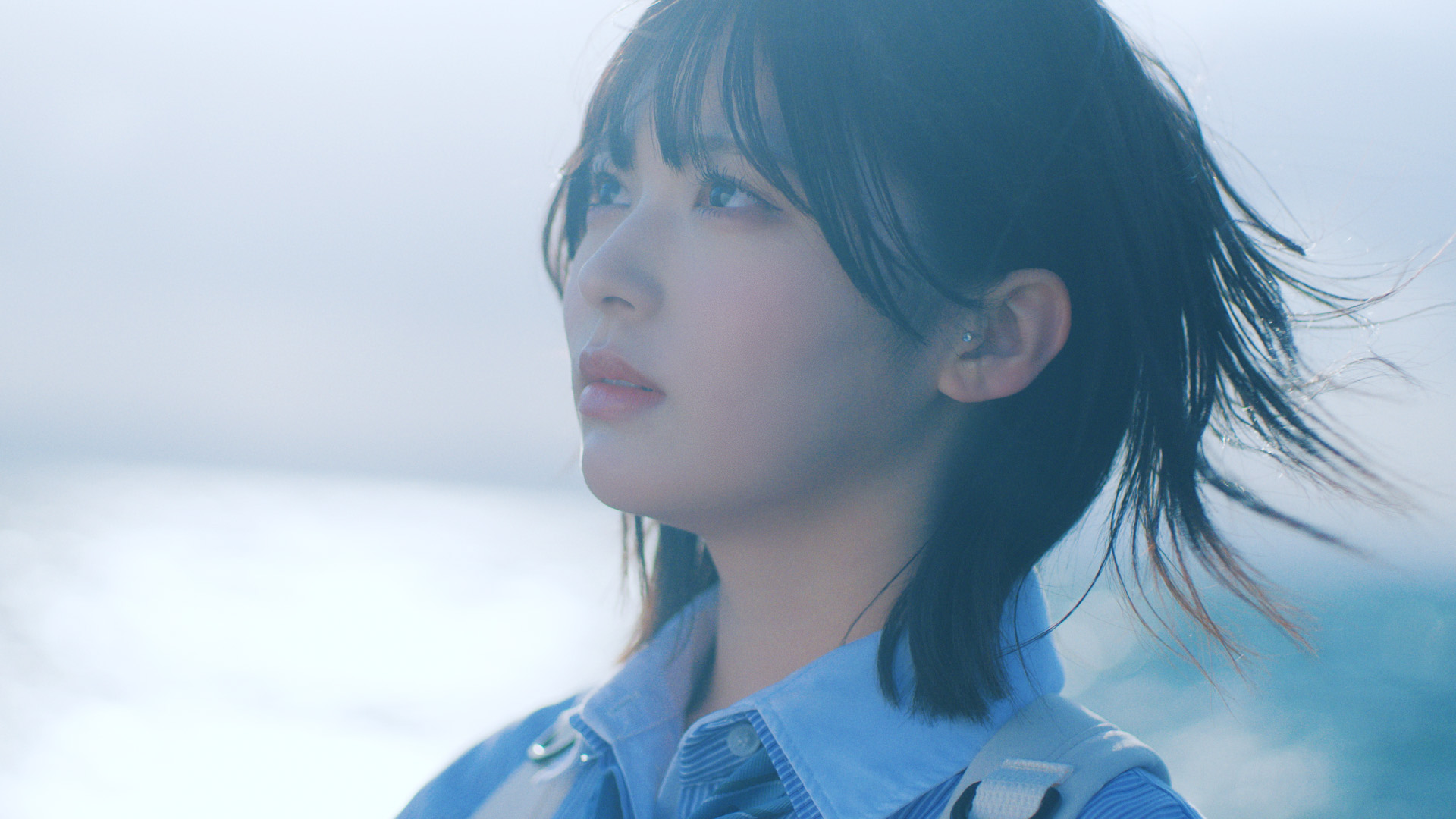 ≒JOY |「ブルーハワイレモン」MV | WORKS | EPOCH Inc.｜CREATIVE