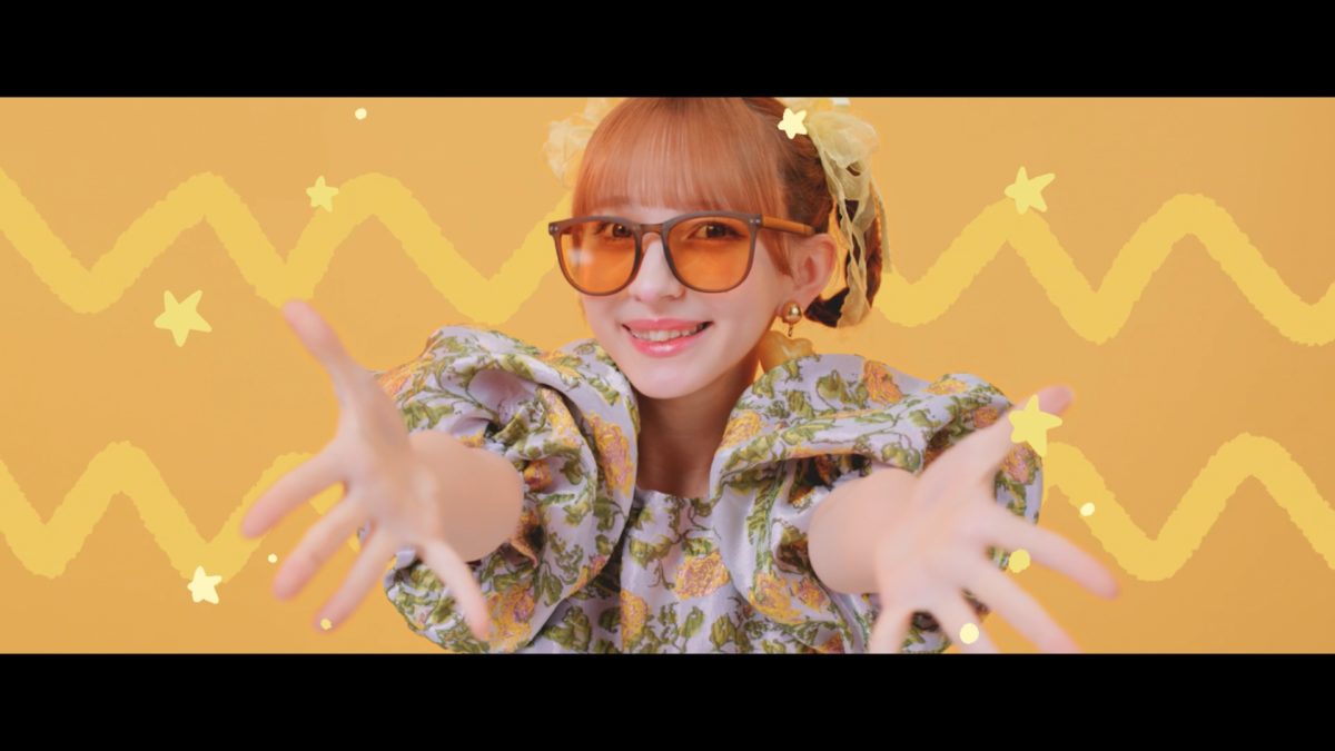 FRUITS ZIPPER｜「はちゃめちゃわちゃライフ！」MV | WORKS | EPOCH