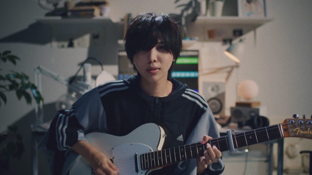 PS4® Lineup 「山田孝之4G、起動」ft. Pa's Lam System | WORKS