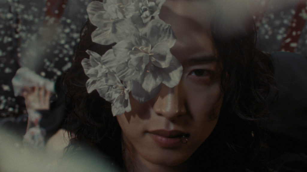 Aimer /「SPARK-AGAIN」MV | WORKS | EPOCH Inc.｜CREATIVE