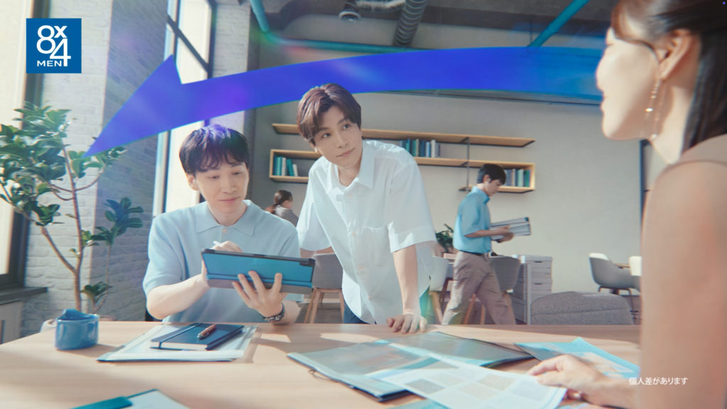 Microsoft 「Surface Book」× 木村カエラ 「BOX」 MV | WORKS | EPOCH