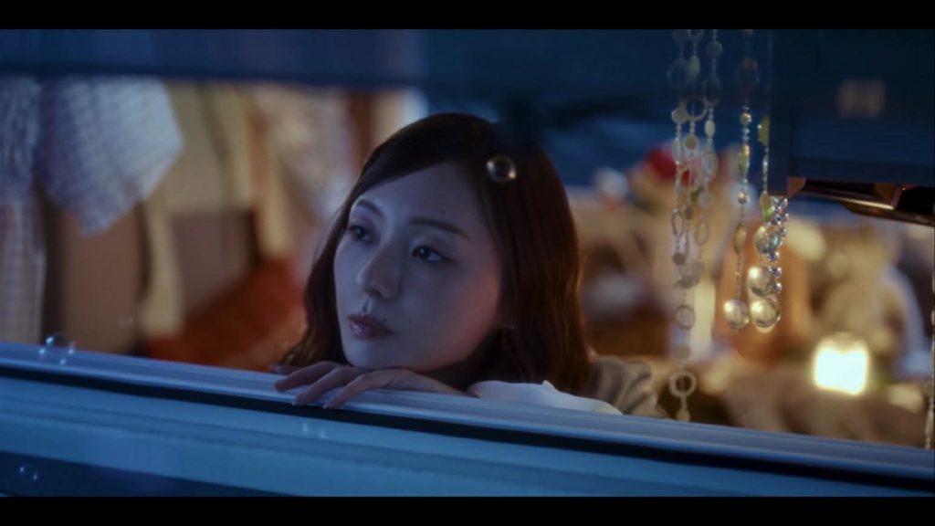 indigo la End | 夜凪 feat.にしな MV | WORKS | EPOCH Inc.｜CREATIVE
